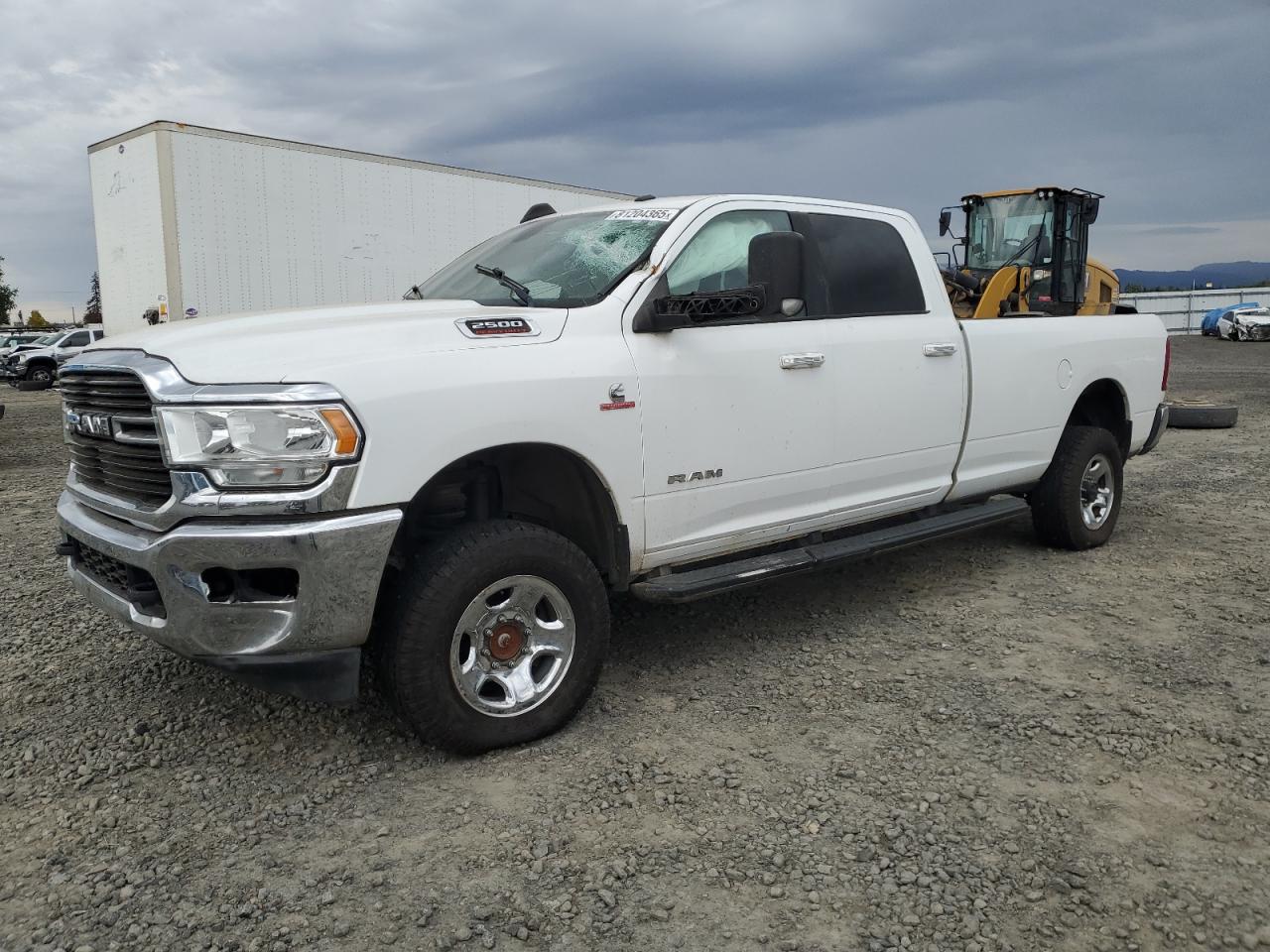 RAM 2500 BIG HORN