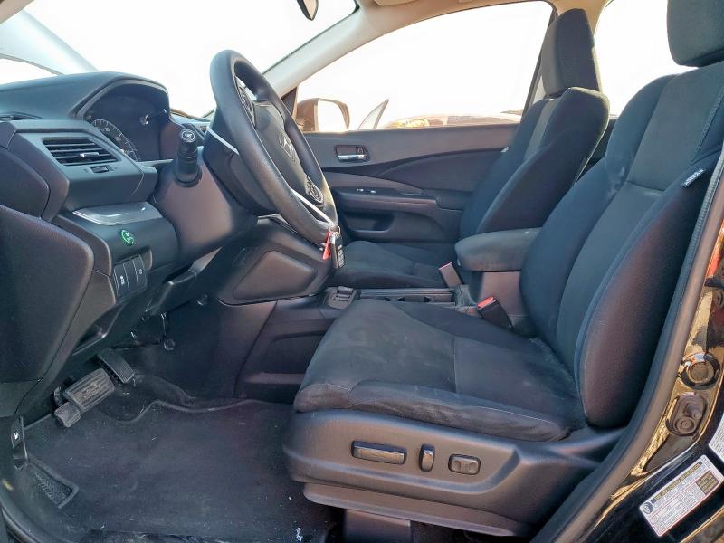 2015 HONDA CR-V EX - 2HKRM3H59FH514194