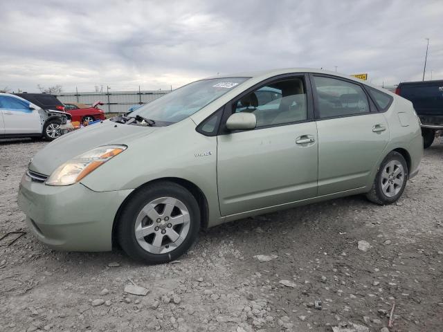Global Auto Auctions: 2009 TOYOTA PRIUS