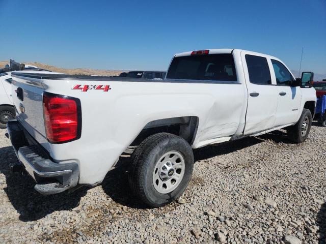 2016 CHEVROLET SILVERADO - 1GC4KYCG4GF208604