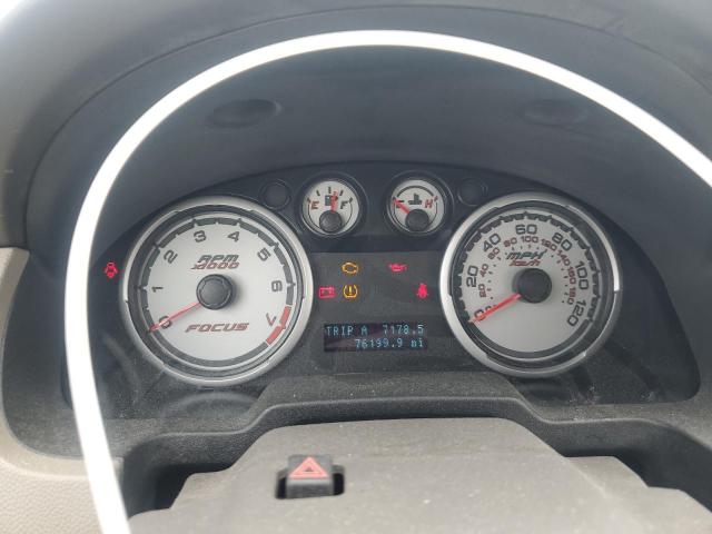 2011 FORD FOCUS SE - 1FAHP3FN3BW179546