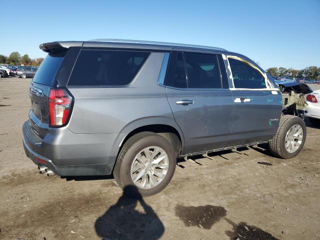 2021 CHEVROLET TAHOE K150 #3301846360