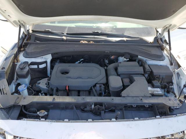 2019 HYUNDAI SANTA FE S 5NMS23AD0KH001903