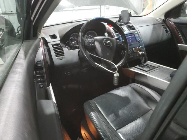 2013 MAZDA CX-9 GRAND #3269550005
