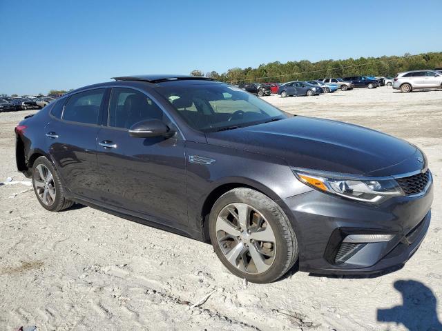 2019 KIA OPTIMA LX #3297932788