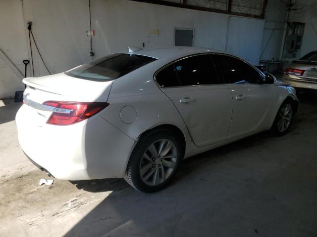 2016 BUICK REGAL PREM 2G4GS5GXXG9194699