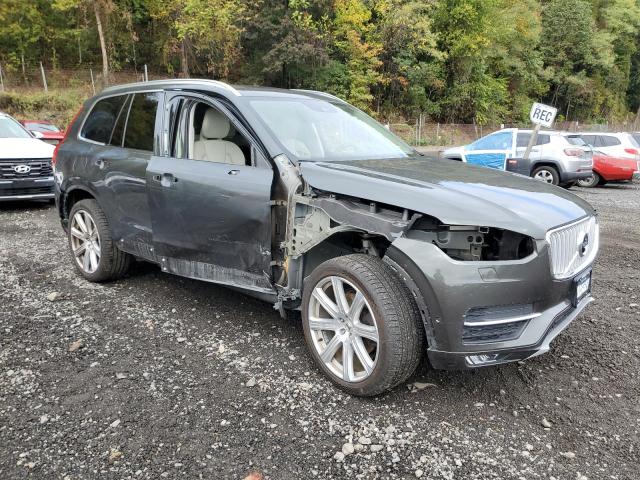 2018 VOLVO XC90 T6 YV4A22PL4J1193384