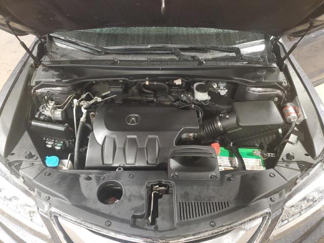 2018 ACURA RDX TECHNO 5J8TB4H51JL009063