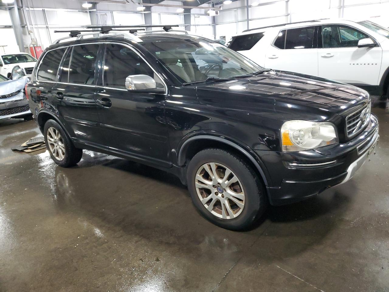 VOLVO XC90 3.2