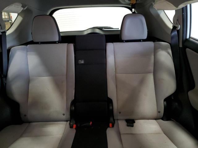 2016 TOYOTA RAV4 HV XL #3304629944
