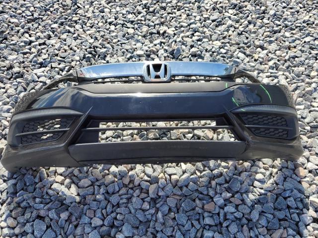 2016 HONDA CIVIC LX #3303969692