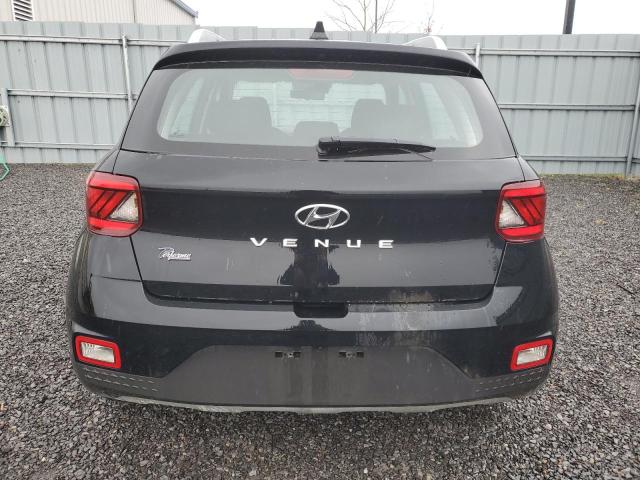 2020 HYUNDAI VENUE SEL - KMHRC8A33LU014747