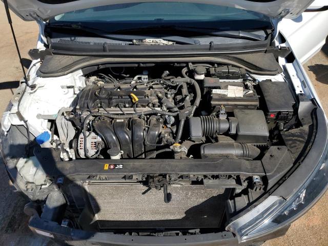 2020 HYUNDAI ELANTRA SE 5NPD84LF5LH555633