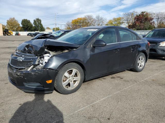 2014 CHEVROLET CRUZE LT - 1G1PC5SB6E7345090