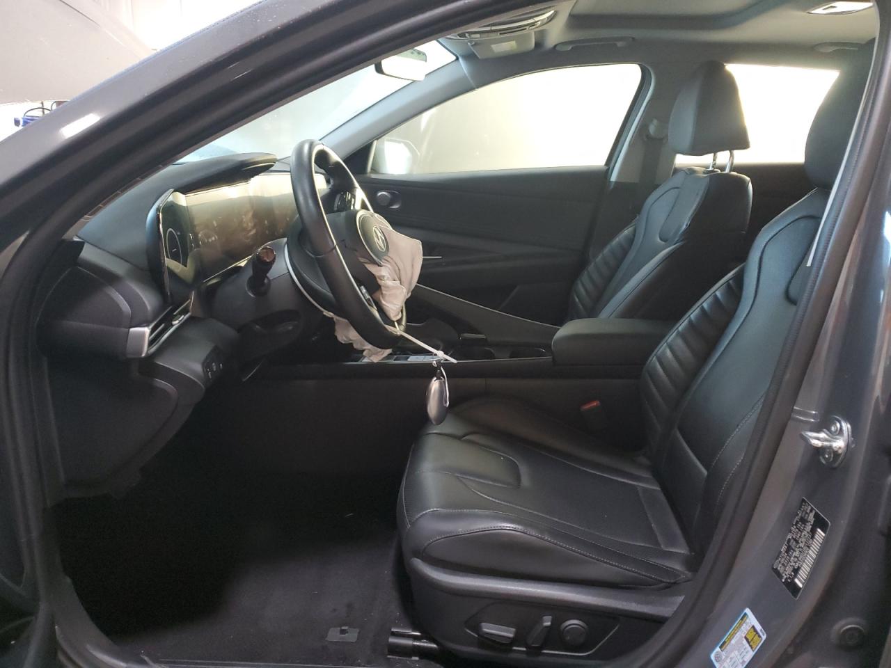 HYUNDAI ELANTRA LIMITED