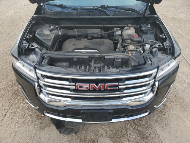 2021 GMC ACADIA SLE 1GKKNKLA0MZ224188
