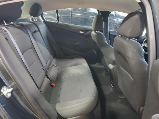 2017 CHEVROLET CRUZE LT 3G1BE6SM8HS526886