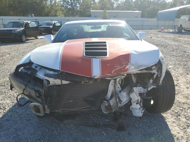 2015 CHEVROLET CAMARO 2SS 2G1FK1EJ8F9207027