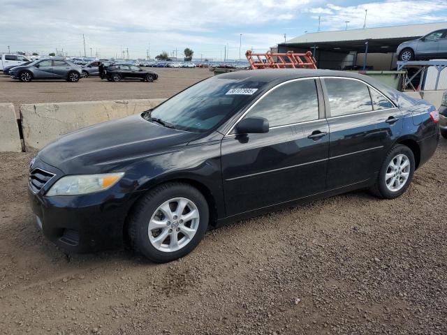 2011 TOYOTA CAMRY BASE #3296605028