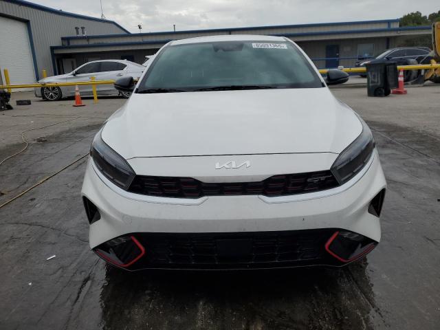 2022 KIA FORTE GT 3KPF44AC8NE480284