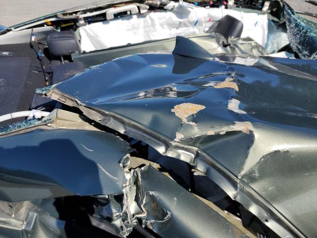 2019 LEXUS ES 350 - 58ABZ1B11KU021501