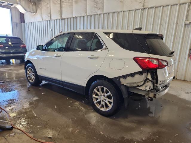 2019 CHEVROLET EQUINOX LT - 3GNAXUEV6KL294951