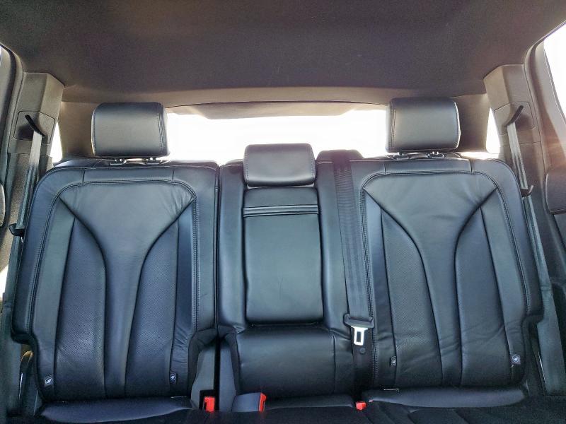 2016 LINCOLN MKX SELECT 2LMTJ8KR3GBL40305