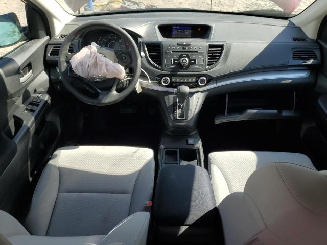 2016 HONDA CR-V SE - 2HKRM4H49GH651800