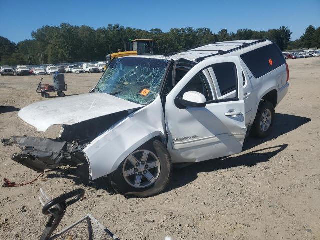 2013 GMC YUKON XL C - 1GKS1KE0XDR307496