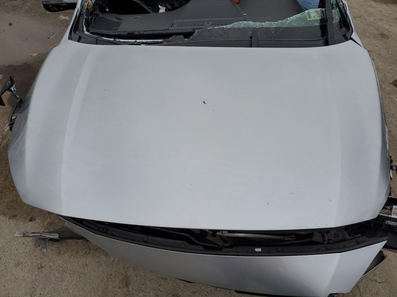 SUBARU IMPREZA SPORT