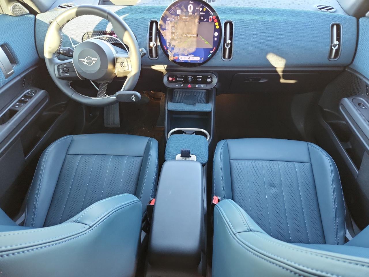 MINI COUNTRYMAN S ALL4