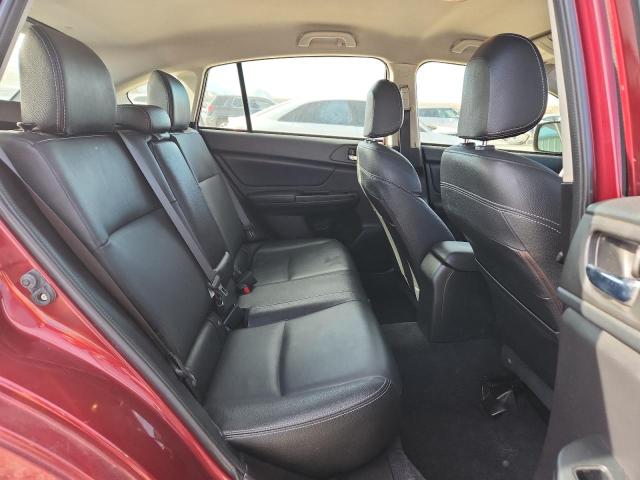 2012 SUBARU IMPREZA LI #3298300137