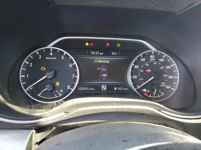 2017 NISSAN MAXIMA 3.5 1N4AA6AP1HC382894