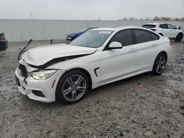 2016 BMW 428 XI GRA WBA4C9C52GG136343
