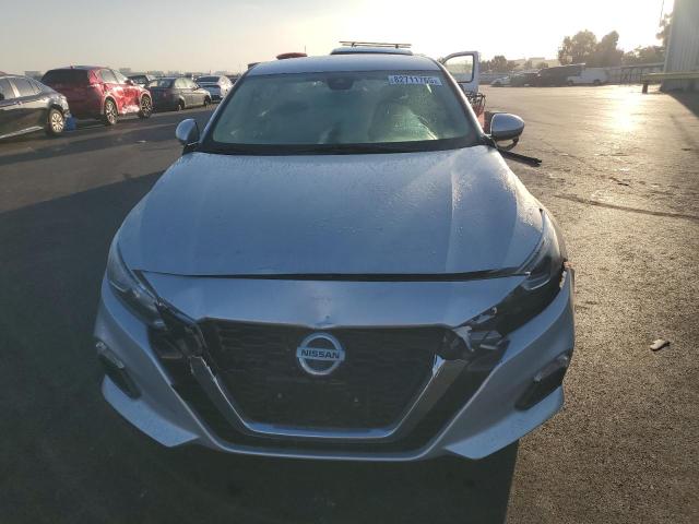 2021 NISSAN ALTIMA S #3305666725