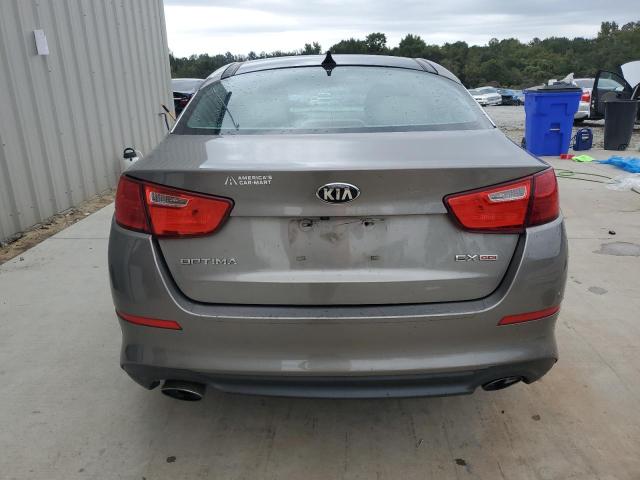 2014 KIA OPTIMA EX #3290302219