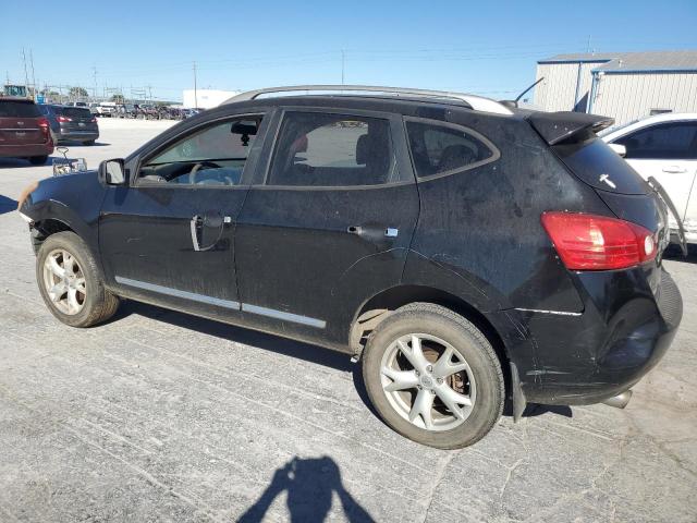 2011 NISSAN ROGUE S - JN8AS5MT8BW166609