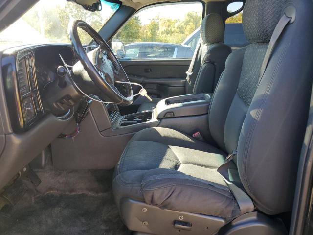 2003 CHEVROLET AVALANCHE #3261289936