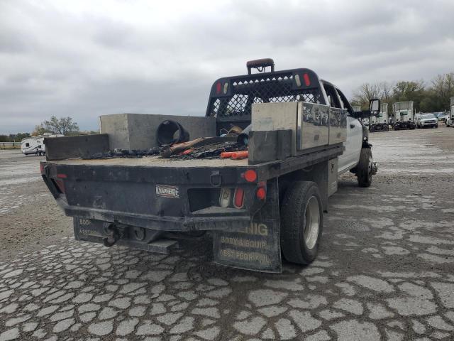 2012 DODGE RAM 5500 S #3286785891