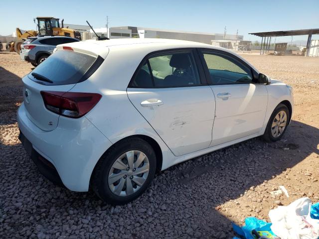 2020 KIA RIO LX - 3KPA25AD8LE318294