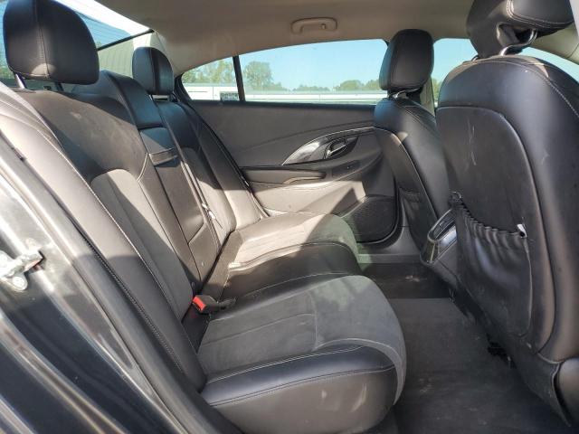 2015 BUICK LACROSSE #3287555999
