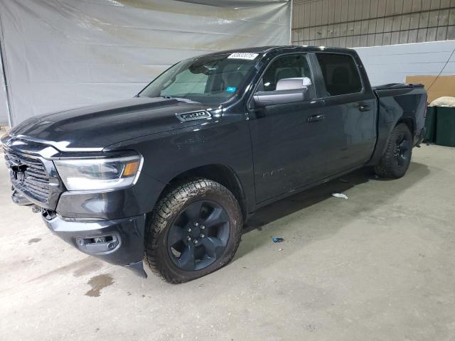 Global Auto Auctions: 2019 RAM 1500 BIG H