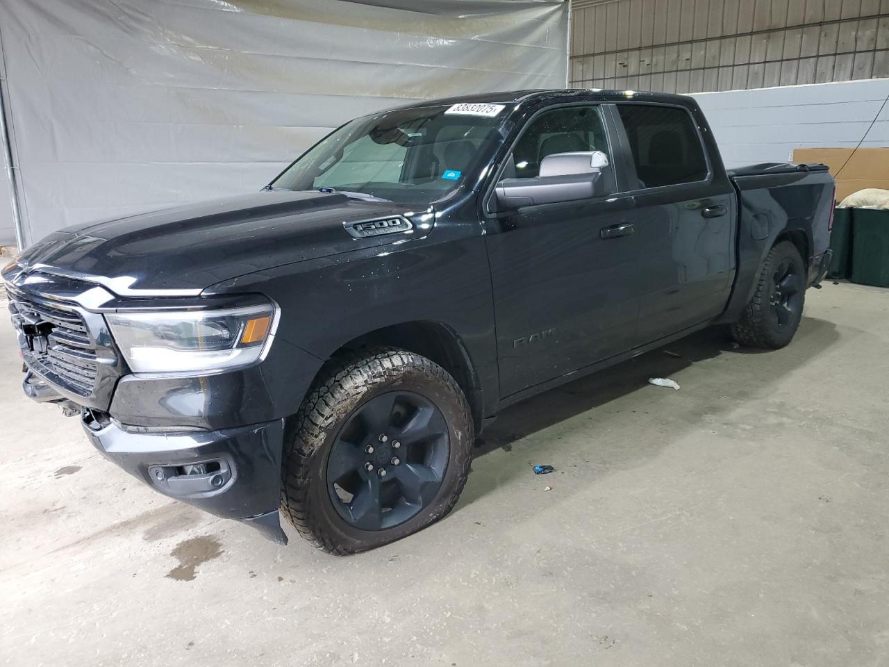 RAM 1500 BIG HORN/LONE STAR