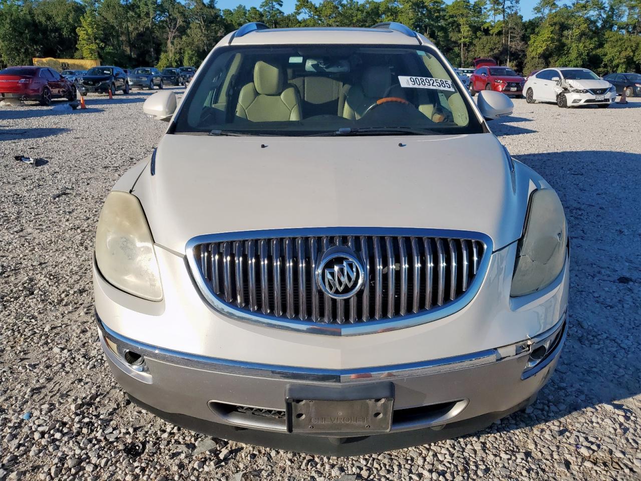 BUICK ENCLAVE