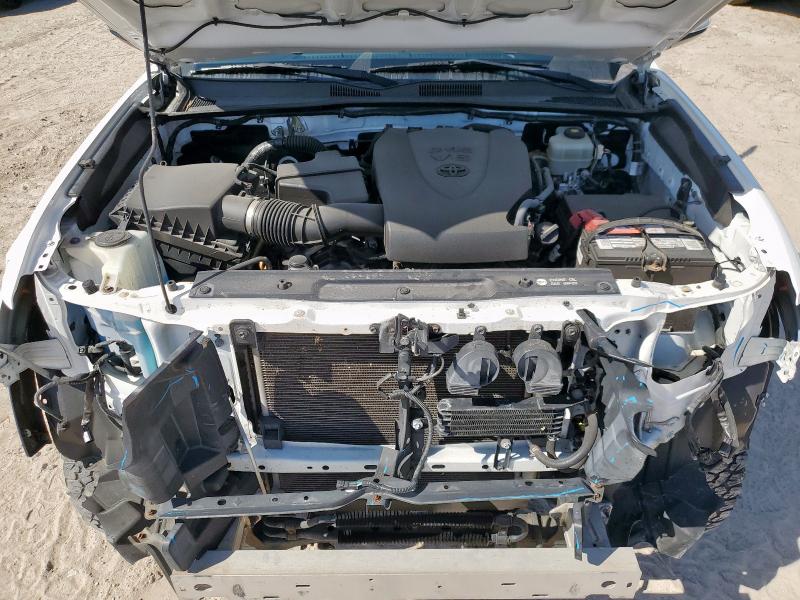 2017 TOYOTA TACOMA DOU 3TMCZ5AN9HM120575