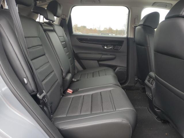 2025 HONDA CR-V EXL - 7FARS4H78SE000315