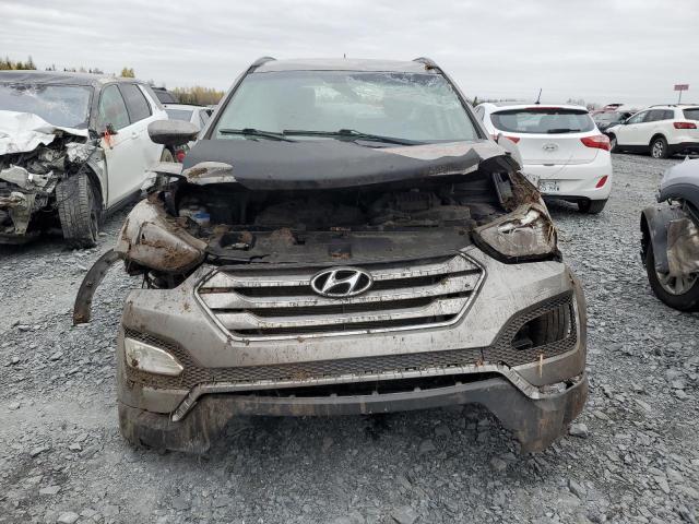 2015 HYUNDAI SANTA FE S - 5XYZUDLB4FG272893