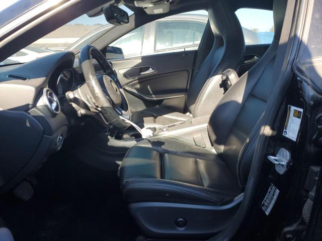 2016 MERCEDES-BENZ CLA 250 4M - WDDSJ4GB0GN327098