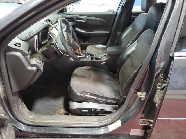 2014 CHEVROLET MALIBU 1LT - 1G11C5SL8EF204364