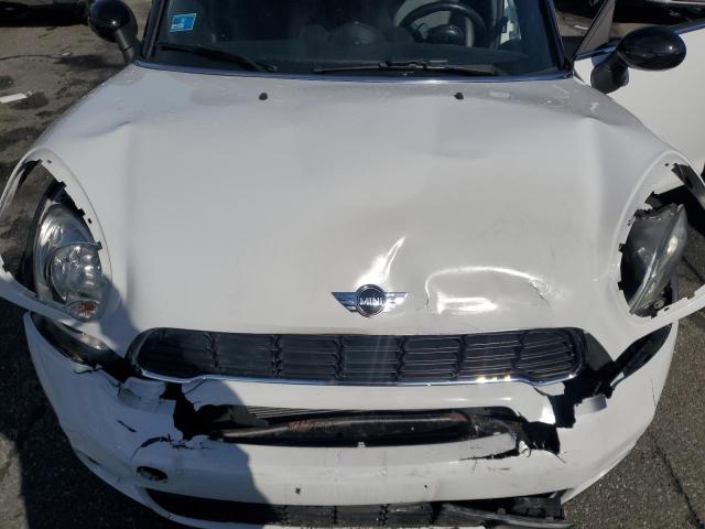 2014 MINI COOPER S C - WMWZC3C50EWP26336